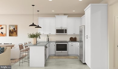 214 Clement Loop, Salisbury, MD 21801 - photo 4