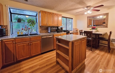 15 E Kellogg St, Clallam Bay, WA 98326 - photo 6