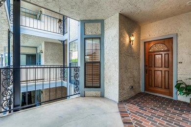 Sorrento unit 207, Dallas, TX 75225 - photo 4