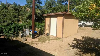 Shed