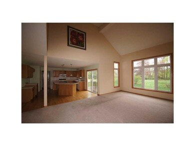 Interior Space/Layout.