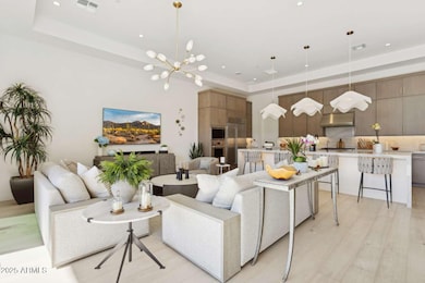 12753 E Casitas Del Rio Dr, Scottsdale, AZ 85255 - photo 5