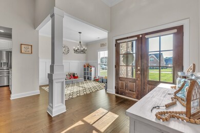 17 S Kensington Ct, Manchester, TN 37355 - photo 6