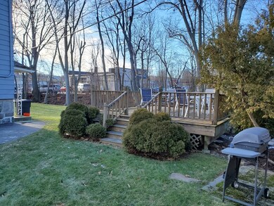 98 Beaver St unit 1, Worcester, MA 01603 - photo 3