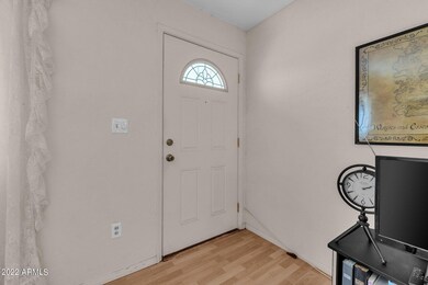 Entryway