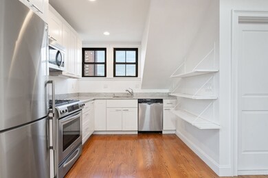 83 W Brookline St unit 3, Boston, MA 02118 - photo 2
