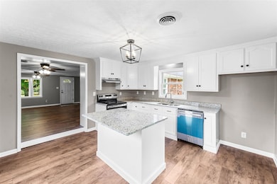 245 Old Kyrock Rd, Sweeden, KY 42285 - photo 6