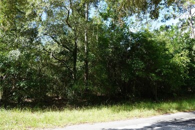 2.31 Acre Homesite