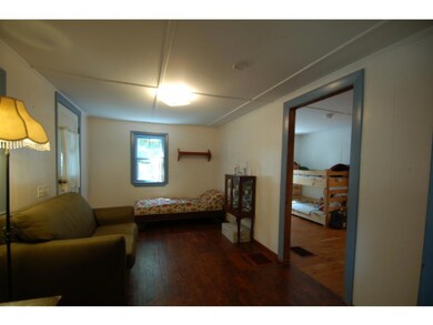 140 Moose Mountain Rd, Brookfield, NH 03872 - photo 2