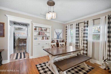 3563 Valencia Rd, Jacksonville, FL 32205 - photo 5