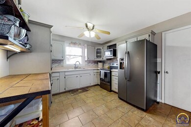 8341 NW Topeka Blvd, Topeka, KS 66617 - photo 5