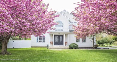 126 Woodbine front