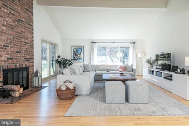 23 Heather Ln, Princeton, NJ 08540 - photo 6