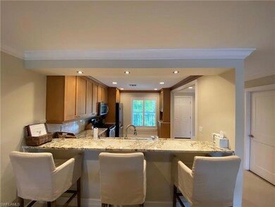 9101 Vanderbilt Dr unit 304, Naples, FL 34108 - photo 5