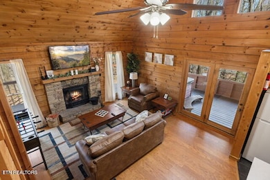 2137 Red Bud Rd, Sevierville, TN 37876 - photo 6