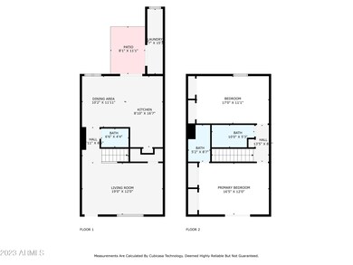 2-Floorplan #3