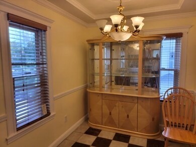 26 Massasoit St unit 2, Boston, MA 02136 - photo 2