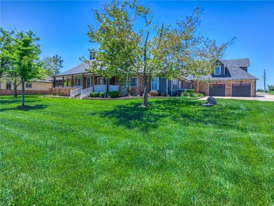 14125 S Western Ave, Edmond, OK 73025 - photo 2