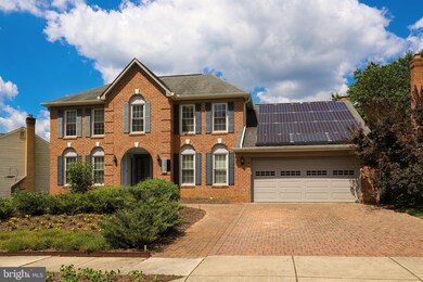 13012 Marthas Choice Cir, Bowie, MD 20720 - photo 2