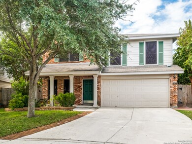 10830 Pony Mesa, San Antonio, TX 78254 - photo 2