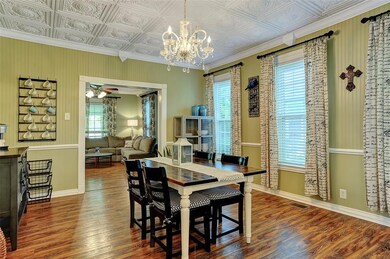 1305 S Crockett St, Sherman, TX 75090 - photo 7