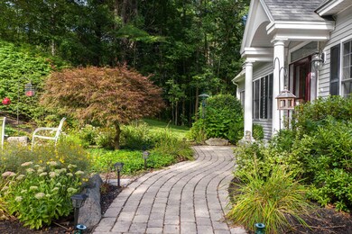 Walkway