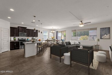 3126 E Preston St, Mesa, AZ 85213 - photo 3