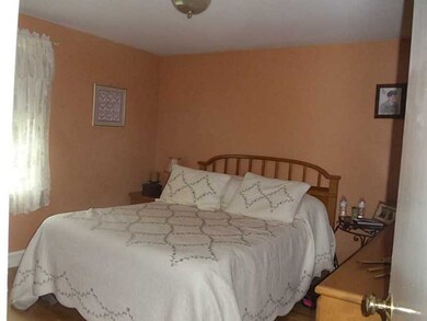 Master Bedroom.