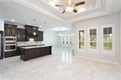 1628 W Saint Claire Ave, Edinburg, TX 78539 - photo 3