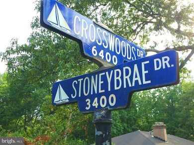 3407 Stoneybrae Dr, Falls Church, VA 22044 - photo 6