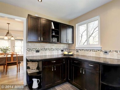 7604 Hammond Ave, Takoma Park, MD 20912 - photo 3