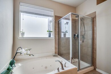 1407 Country Creek Trail, Wylie, TX 75098 - photo 6