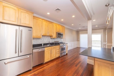 83 Old Harbor St unit 2, Boston, MA 02127 - photo 4