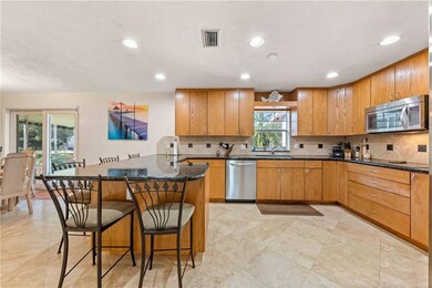 GRANITE KITCHEN