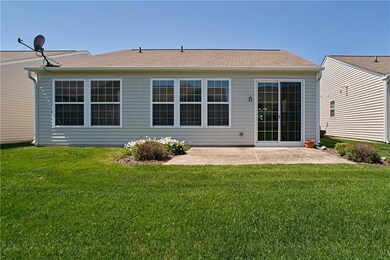 16033 Marsala Dr, Fishers, IN 46037 - photo 4