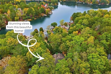 118 Lakeview Cir, Waleska, GA 30183 - photo 2