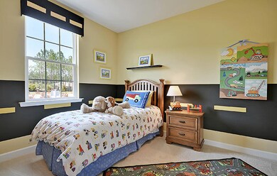 jarvis bedroom 1