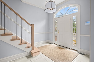 512 Elmwood Ave, Wilmette, IL 60091 - photo 2