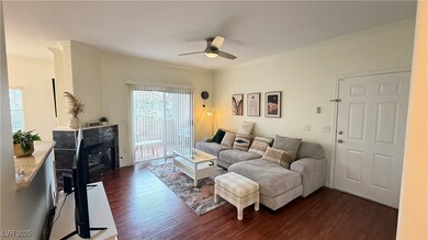 8501 W University Ave unit 2109, Las Vegas, NV 89147 - photo 6