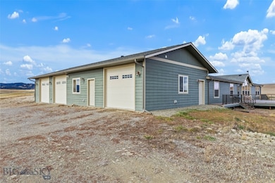 33 Miller Rd, Wilsall, MT 59086 - photo 5