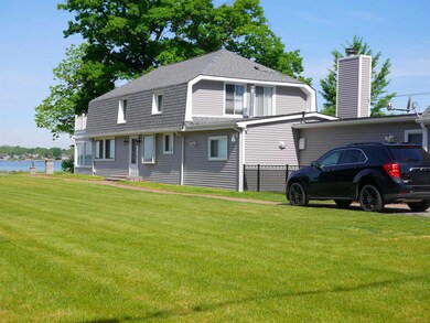 1704 Cass Lake Front Rd, Keego Harbor, MI 48320 - photo 4