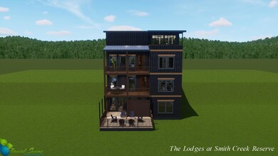 5 Bedroom Cabin Rev 2_006