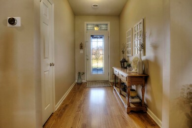 Foyer