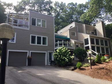 69 Breakneck Hill Rd, Southborough, MA 01772 - photo 2