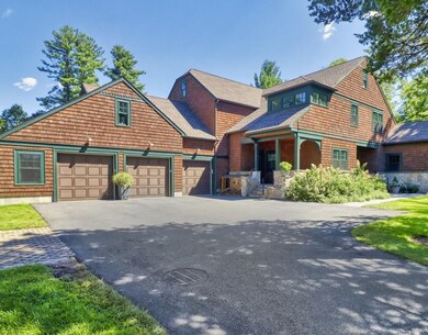 82 Conant Rd, Lincoln, MA 01773 - photo 3