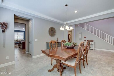 Dining Room Re take stair