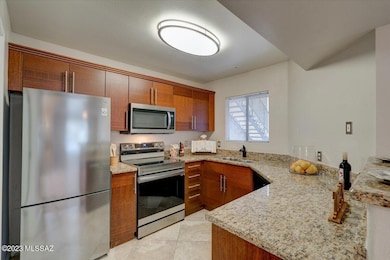 08-5751 N Kolb Rd #4102-5