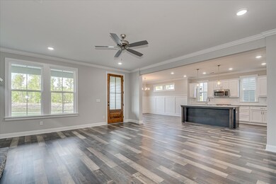 6236 Canterbury Farms Pkwy, Grovetown, GA 30813 - photo 5