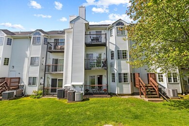 122 Tall Oaks Dr unit J, South Weymouth, MA 02190 - photo 7