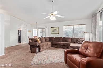 11531 W Pronghorn Ct unit 1, Surprise, AZ 85378 - photo 7